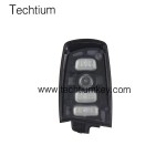 433Mhz HITAG-PRO(ID49&7945)Chip FCC:KR55WK49863/YGOHUF5662 FEM/BDC keyless 4 boutons clé à distance pour BMW